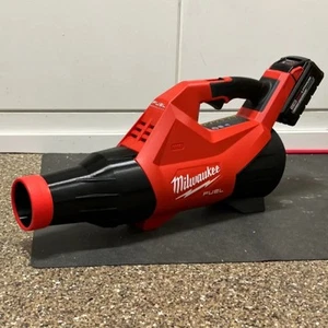 Buse Milwaukee M18 Stubby - Souffleur FUEL Modèle 3017-20 - Picture 1 of 6