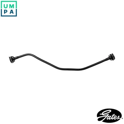 HEATER HOSE 02-2791 FOR AUDI A4/S4/Allroad A5/S5/Convertible/Sportback 2.0L 4cyl - Image 1 of 4