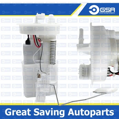 NEW Fuel Pump Assembly For Nissan Tiida C11 ST ST-L Ti 1.8L MR18DE 2005-2012 - image 1 of 4