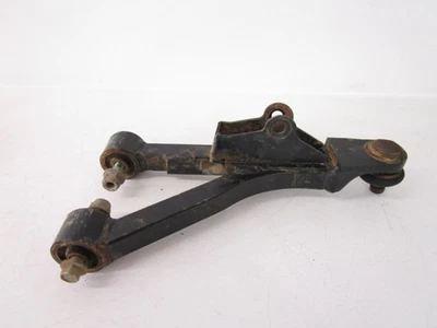 03 Arctic Cat 250 2wd controle de braço dianteiro esquerdo superior A 0503-185 - Imagem 1 de 3