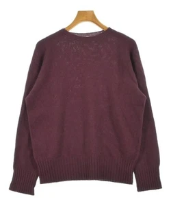 ANATOMICA Pullover Rot Lila 38 (ca. M) 2200621928068 - Bild 1 von 7