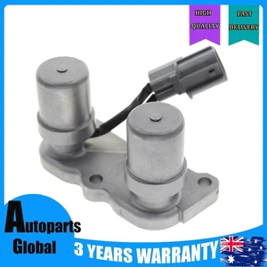 Transmission Shift Control Lockup Solenoid For Honda Civic 92-00 28300-P24-J01 - Picture 1 of 12