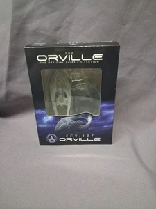 Eaglemoss The Orville Official Ships Collection ECV-197 Star Trek - Bild 1 von 3