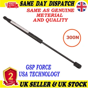 HECKKLAPPE KOFFERRAUM GASDRUCKFEDERN 300 NEWTON FÜR MERCEDES CITAN RENAULT KANGOO 4159800164 - Bild 1 von 12