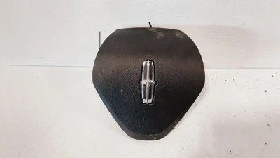 2013-2016 Lincoln MKS Front Driver Steering Wheel Air Bag Brown - Image 1 of 4