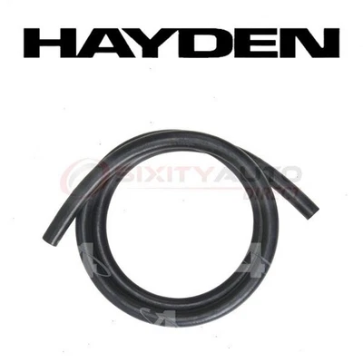 Hayden Power Steering Cooler Line for 1947-1950 GMC FC152 - Hoses Pumps  rw - Изображение 1 из 4