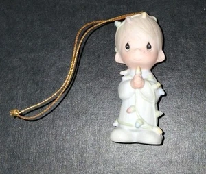 Enesco Samuel J. 1985 Metzger 3" hoch Ornament 15849 - Bild 1 von 3
