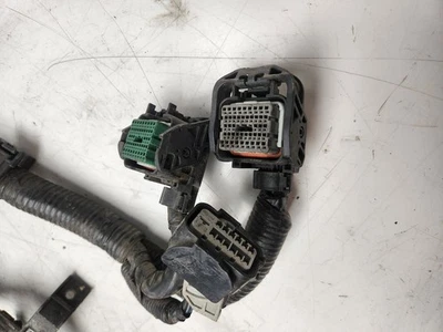 Arnés de cables de motor Honda Odyssey 2005-2006 3,5 L aire acondicionado OEM 32110-RGL-A50 Foto 1 de 4