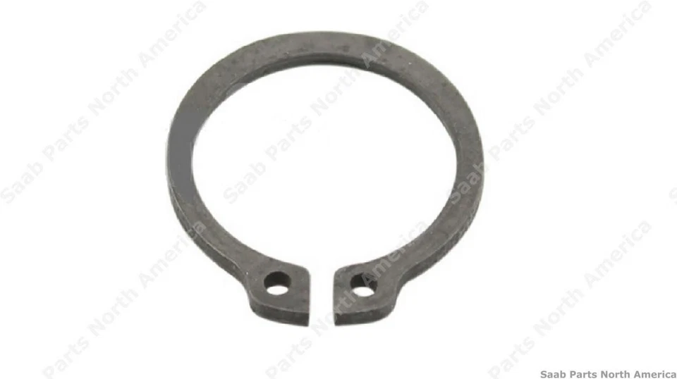 5th Gear Syn Retainer Ring For 2000 Saturn LS1 90511085-AT Genuine OEM - Image 1 of 1