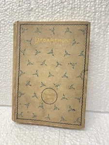 1800’s Dreamthorp: A Book Of Essays Written In The Country by Smith - Picture 1 of 15