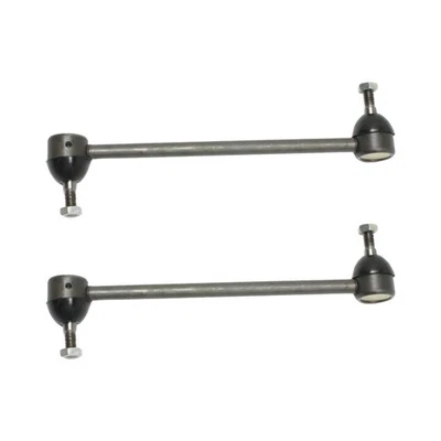 Barra estabilizadora delantera, lado conductor y pasajero para Cadillac DeVille 1995 1996 | Par Foto 1 de 4