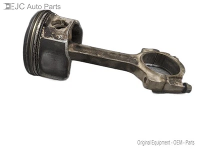 Piston and Connecting Rod Standard 10-13 Chevrolet Silverado 1500 5.3 12577583 - Image 1 of 4