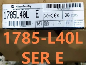 New Original Sealed AB 1785-L40L AB 1785L40L Free Shipping - Picture 1 of 4