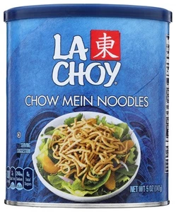 La Choy Chow Mein Noodles, 5 oz - Picture 1 of 6
