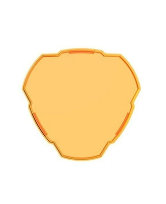 KC Hilites FLEX ERA 3 - Light Shield / Hard Cover - Amber 5320 - Image 1 of 4
