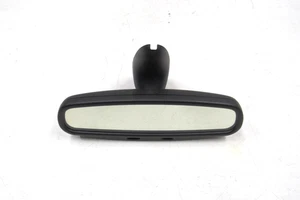 2001 2002 2003 2004 2005 2006 JAGUAR X-TYPE REAR VIEW MIRROR 1X4317E678 - Picture 1 of 10
