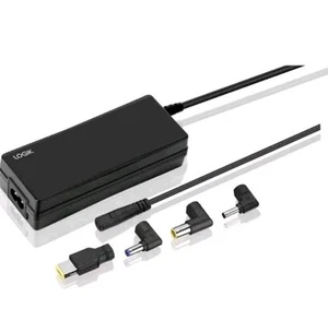 Logik Lenovo LPLENO24 Laptop Power Adaptor - Picture 1 of 6