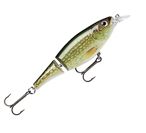 Rapala X-Rap Jointed Shad XJS13 PK - Bild 1 von 1