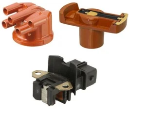 SAAB 900 MK2 2.0 & 9-3 Turbo Distributor Repair kit fits Bosch 0237520054 - Picture 1 of 2