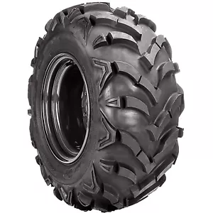2 OTR KOA Warrior 22x7.00-11 22x7-11 22x7x11 31A3 6 Ply AT A/T ATV UTV Tires - Picture 1 of 3