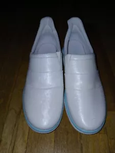 Scarpe da Infermieristica Infinity Taglia 10 Antiscivolo Modello da Pavimento - Foto 1 di 7
