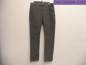 Men's Size 34 Joe's Jeans Asher Slim Jeans Feather Gray 45AMPSCL8215-FEA - Picture 1 of 5