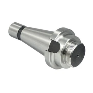 Bodee NT40 Taper.1-1/2"-18 Threaded Mount Boring Head Shank - Picture 1 of 4