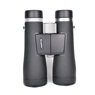 12x50 ED binoculars Roof Waterproof Fogproof Nitrogenfilled Hunting BaK4 Prism - Image 1 of 4
