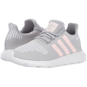 adidas white swift run women's
