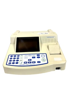 Mitsubishi Chemical Analytech CA-200 Main Unit of KF-200 Moisturemeter - Picture 1 of 6