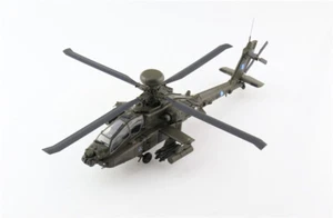 HOBBY MASTER PER Boeing AH-64DHA Longbow ES 1026 Hellenic 1/72 Modello di aeromobile - Foto 1 di 7