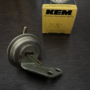 Standard Motor Products CPA176 Choke Pull Off 43497* - Picture 1 of 5