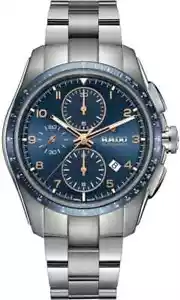 Rado HyperChrome Automatic Chronograph / LP: 2917.- € - Bild 1 von 12