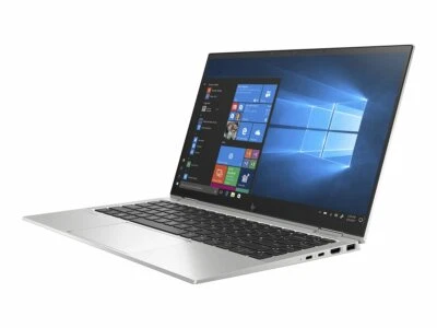 HP Elitebook X360 1040 G7 23Y66-D1 14,1 FHD Touch SV i5-10210U 8GB 256GB W10P - Bild 1 von 4