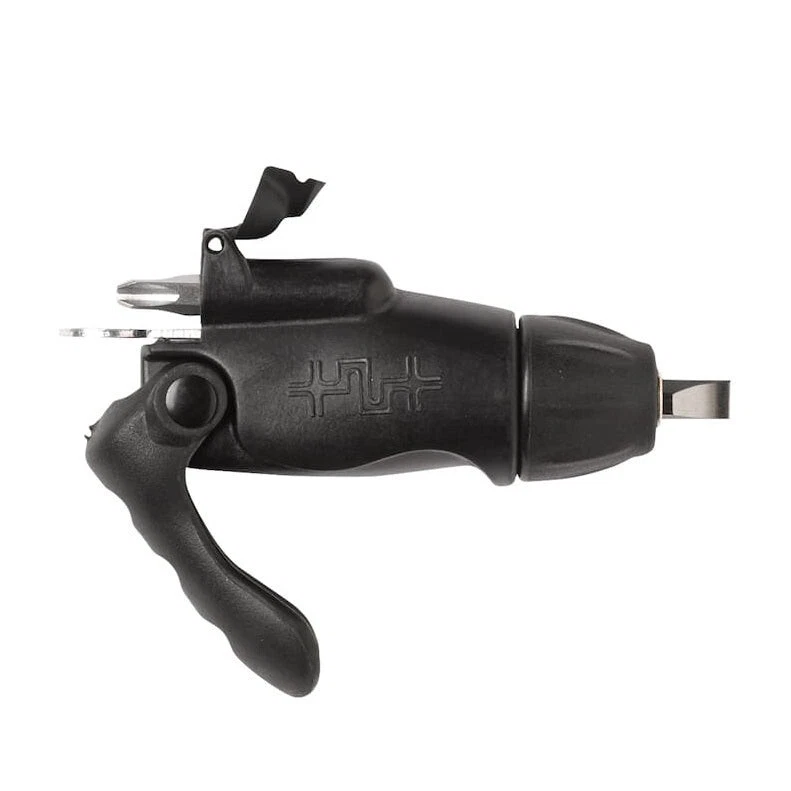 Burton Bullet Tool for Snowboarding - 2026 - Black - Image 1 of 1