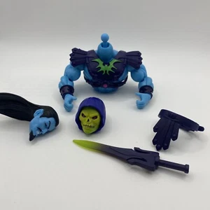 Master Of The Universe Rise Of Evil Assorted Action Figure Parts! - Picture 1 of 5