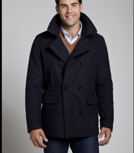 bonobos coats