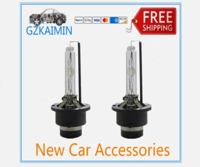 2pcs OEM D4S 4300K Suitable For Toyota Avalon Lexus Subaru Legacy Xenon bulb - Image 1 of 3