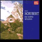 Franz Schubert: Die Schone Mullerin (Cd.)