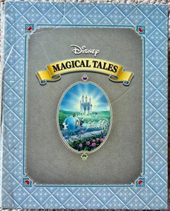 Disney Magical Tales Hardcover Books Boxed Set - Bild 1 von 8