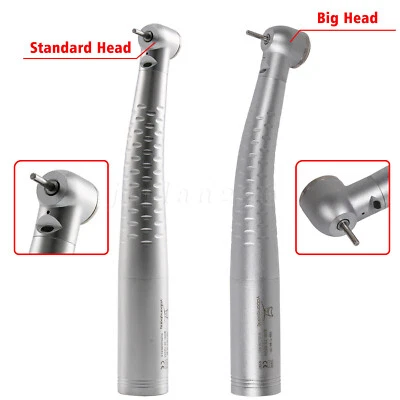 YABANGBANG Turbina LED Fiber Optic High Speed Handpiece kavo style Dentista