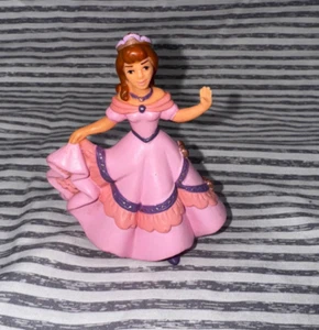 Papo The Enchanted World Princess Elisa Toy Figure 2008 - Picture 1 of 3