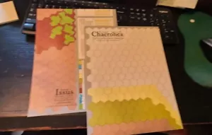 2 Maps GMT Games 1991 BATTLE OF Chaeronea Battle of ISSUS - Picture 1 of 3