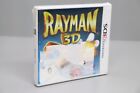 Nintendo 3DS - Rayman 3D von Ubisoft - Jump n Run Spiel VERSIEGELT mit Rechnung
