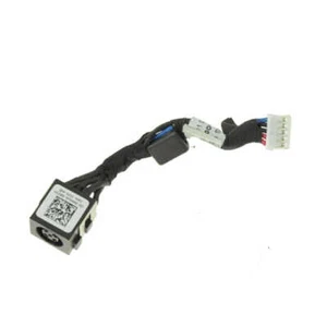 Conector de alimentación de CC SKUD021 Dell Latitude E6440 - Imagen 1 de 5
