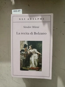 La recita di Bolzano Marai - Foto 1 di 1