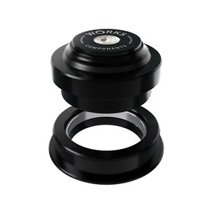 Works Components Headset EC44/28.6 | ZS56/40 - Black -130-139mm WCH4456-2D-5 - Picture 1 of 3