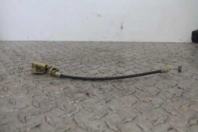 2006 KAWASAKI NINJA 650R REAR SEAT LATCH - Image 1 of 3