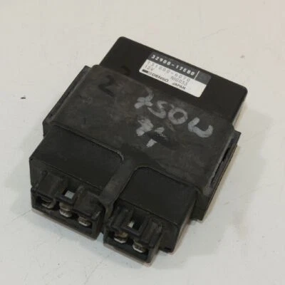 Suzuki GSX-R 750 W CDI Einheit Steuergerät 39405 - Bild 1 von 4