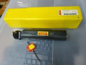 A24T-DVUNR 3T-Max® P boring bar for turning - Picture 1 of 6